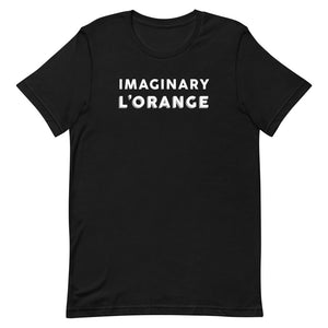 Imaginary L'Orange T-Shirt